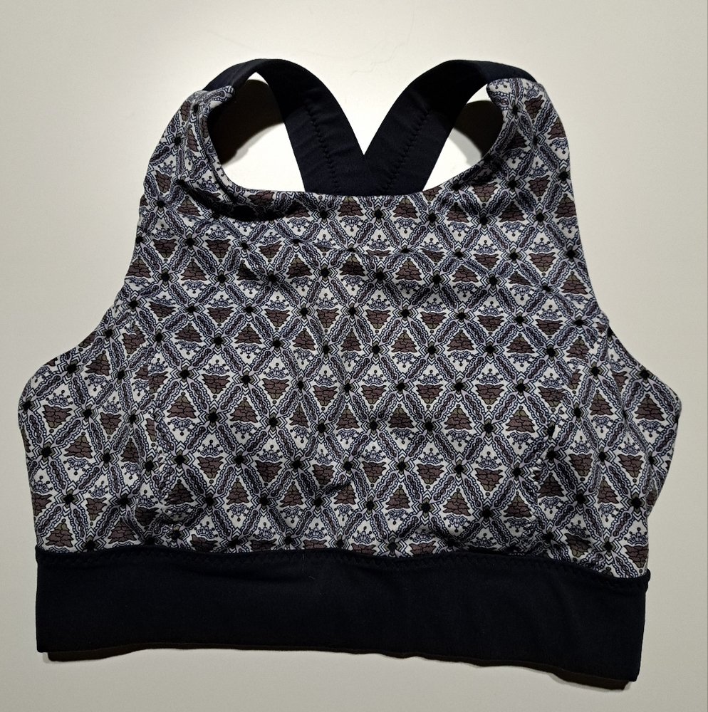 Athleta Women's Sports Bra small Athletic